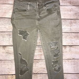 Ne(x)t level stretch jegging